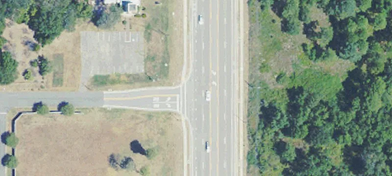 Cowan Rd