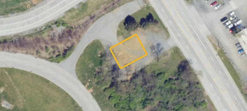 447 Allen Rd