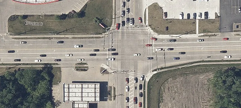 Strongsville Royalton Rd & Prospect Rd