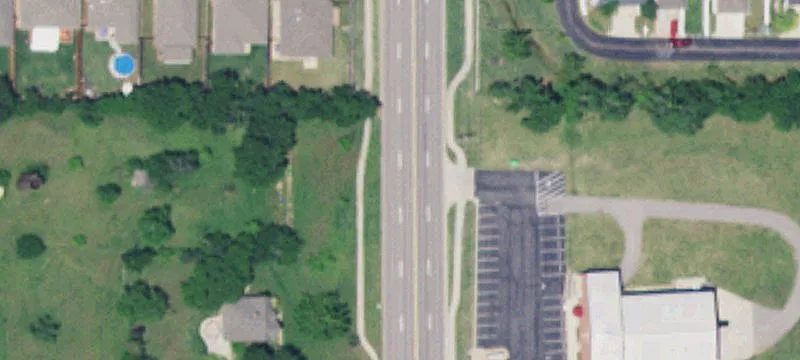 000 Porter Ave