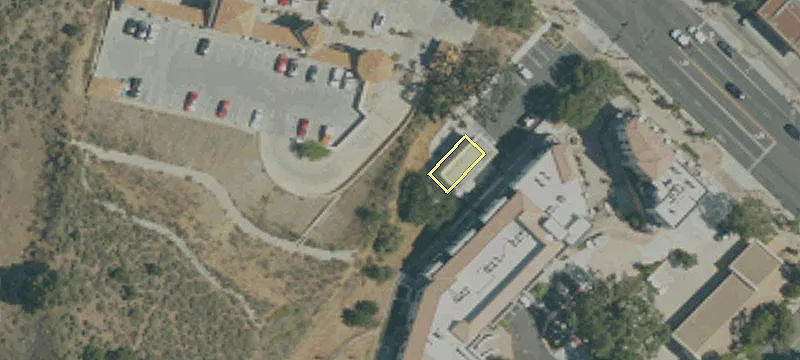 1710 Thousand Oaks Blvd