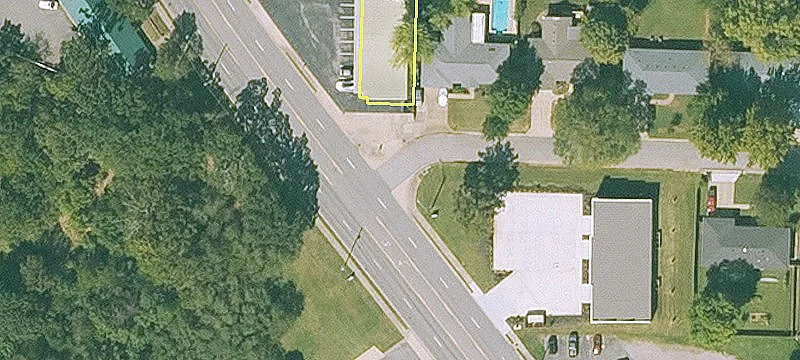 3215 Old Greenwood Rd