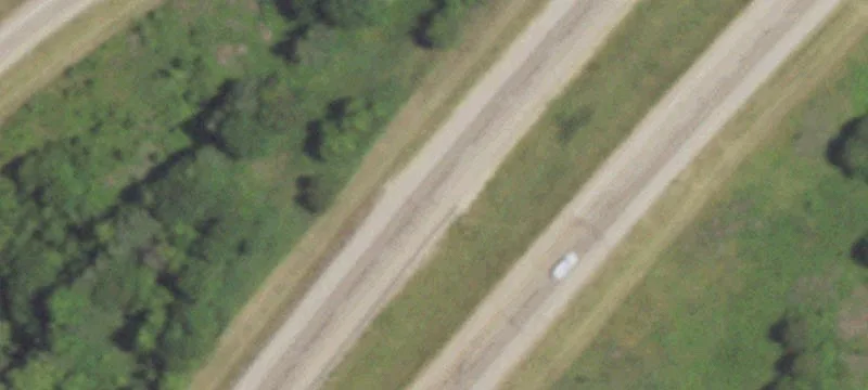 I-43 Hwy