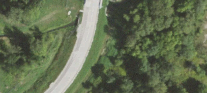 Barrington Rd