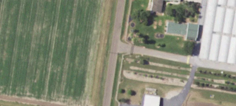 Border Rd