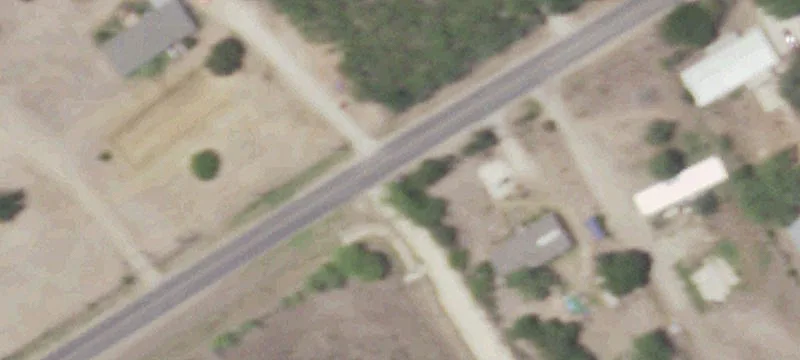 Richter Rd