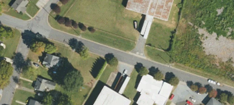 Cansler St