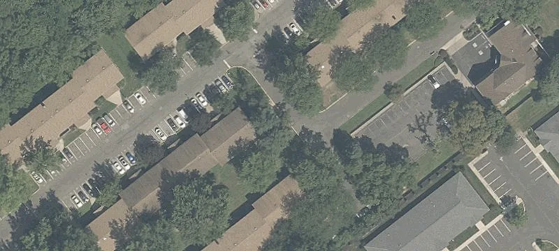Garnet Dr
