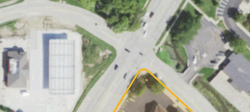 Nwc Of Rte 31 & Willow Ln