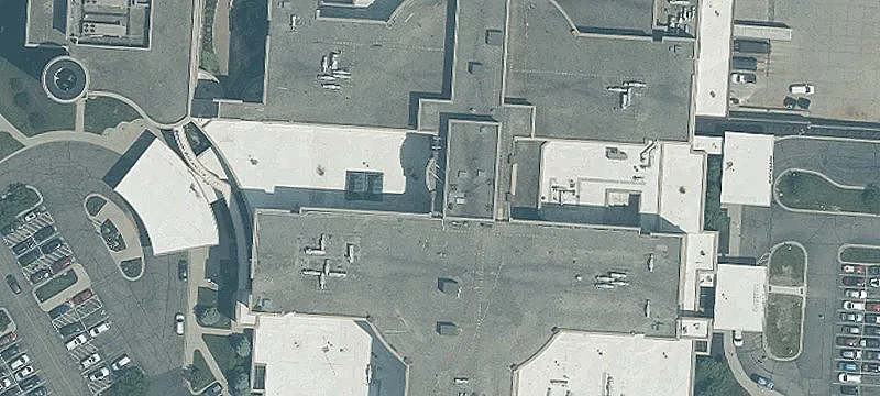 200 Medical Ctr Dr