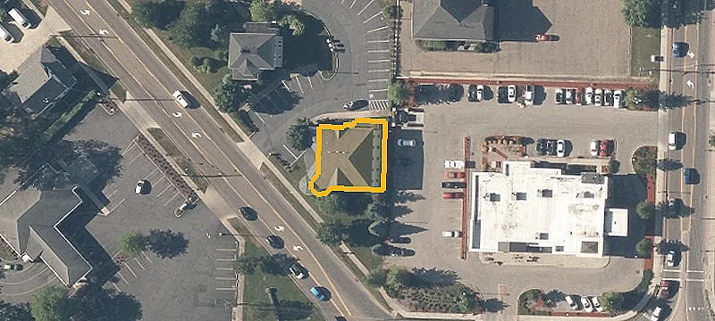 10 Northwest Ave