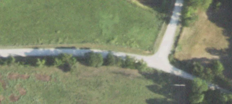 County Road 407