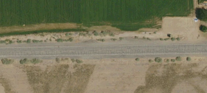 15 Acres On