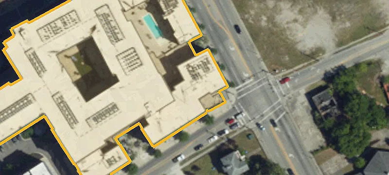 601 Meeting St