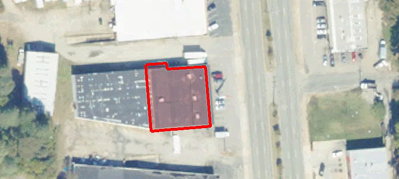 3820 Richmond Hwy