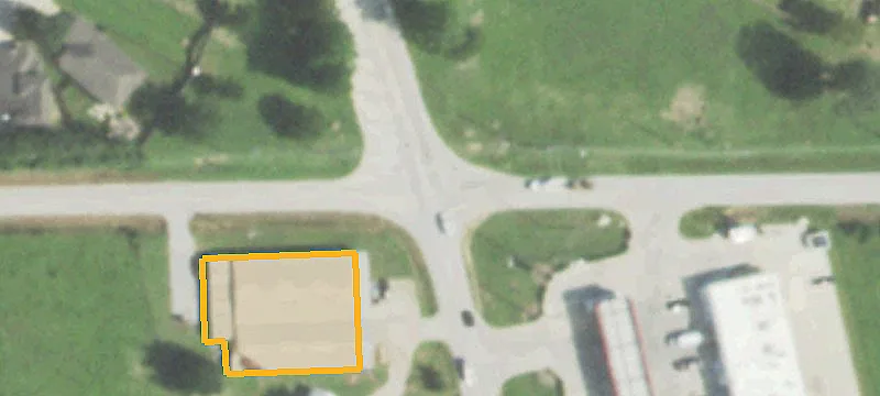 Seq Of Lacey Rd & Hufsmith Kohrville Rd