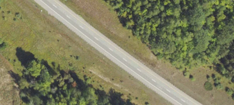 I-75 & Cook Rd