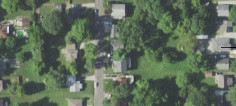 Lemen Rd & Lemen Settlement Rd