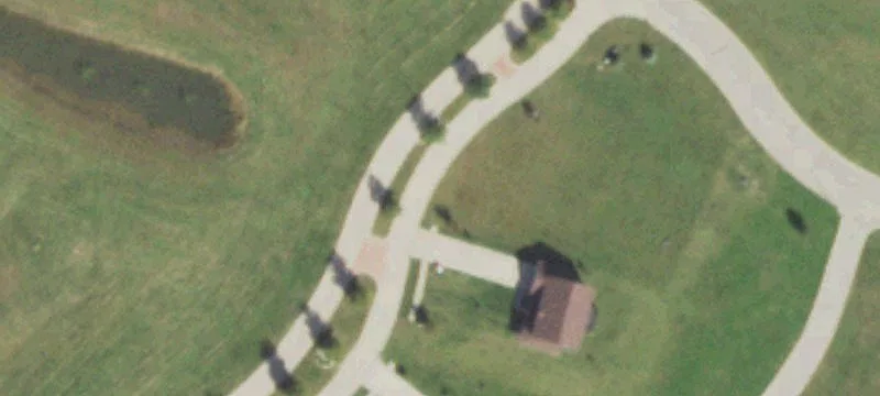 Prairie Meadows Dr