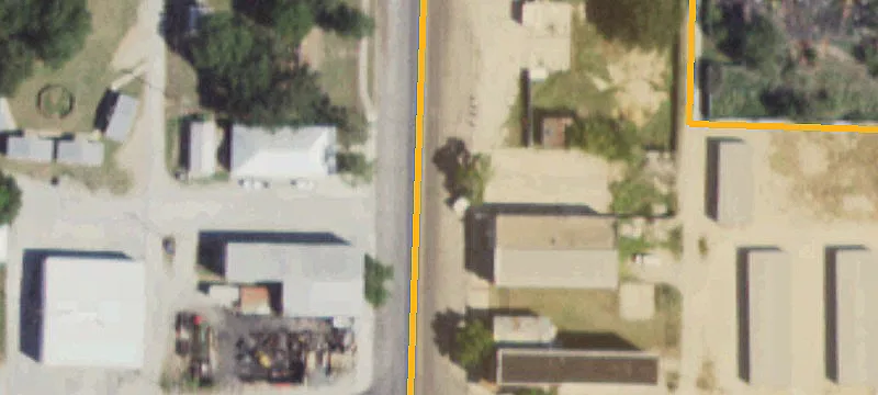 60 +/- Ac Tbd Hwy