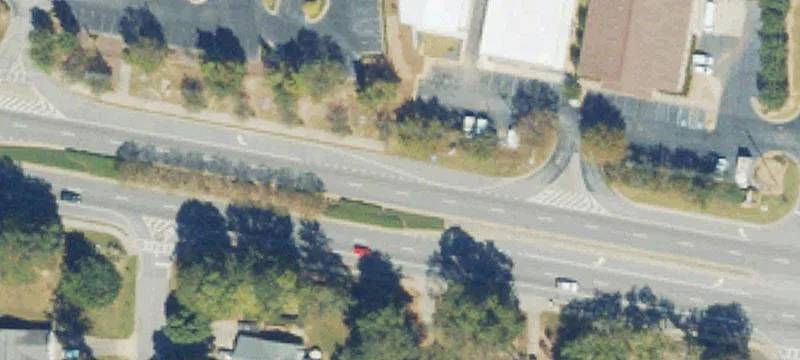 54 E & Simpson Rd