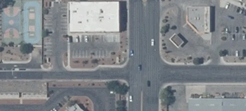 80 M.l.k. Blvd
