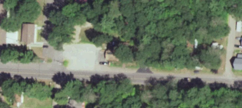 14392 Co Hwy