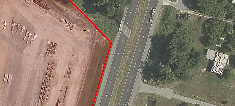 Sussex Hwy