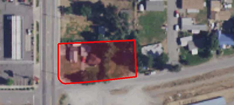 1204 Barker Rd