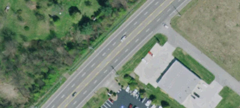 Land On Bobby Hicks Hwy