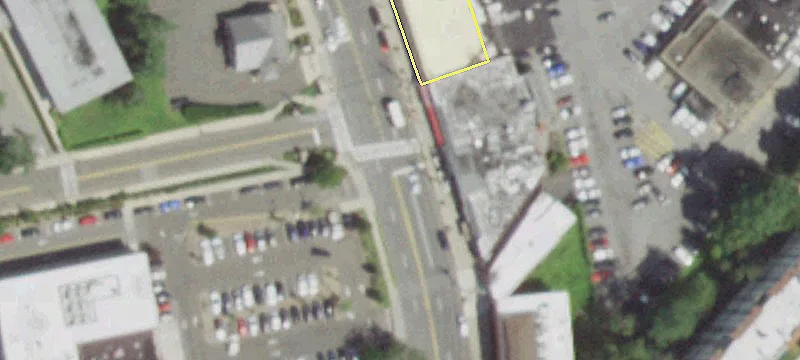 1307 North Ave