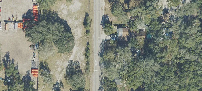 6651 Magnolia Homes Rd