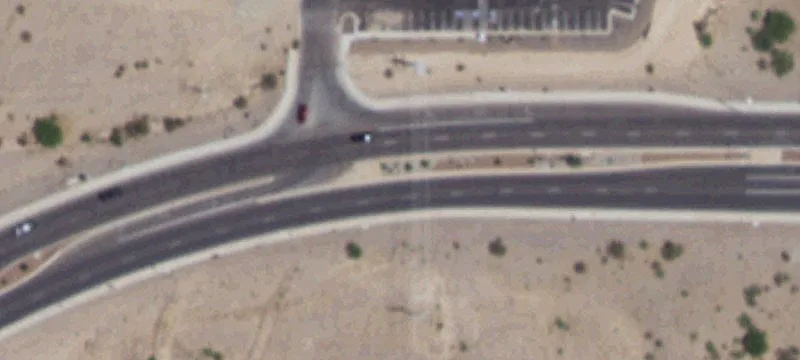Woodrow Bean Transmountain Dr