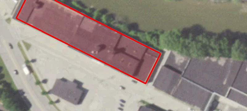 801 Cedar St
