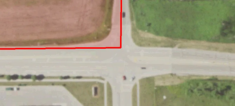 Trenton Rd