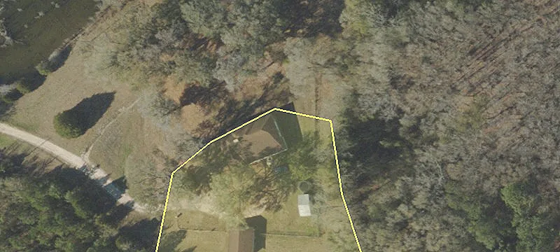 3090 Hoover Ml Rd