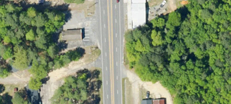 Main St