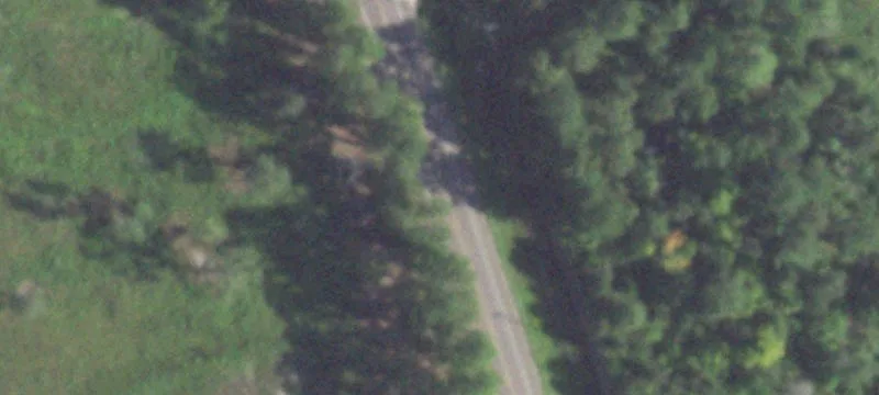 321 Tbd State Hwy