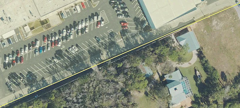 Buchanan Way