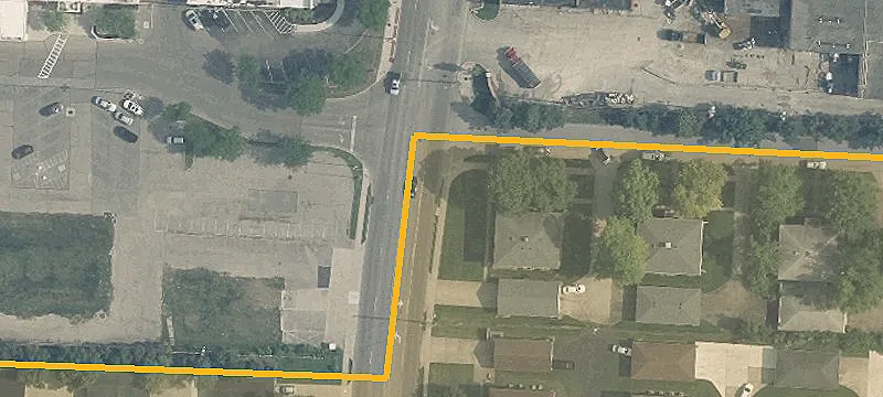 4116 Town And Country Rd