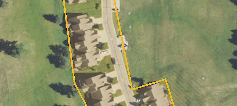 - Parcel C Palmer Dr