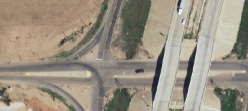 I-27 Fm 1729