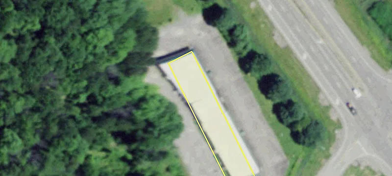 6279 Hornell Rd