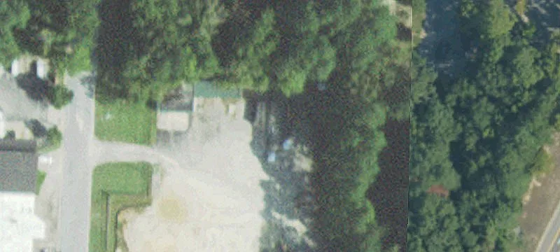 Baltosrol Ct