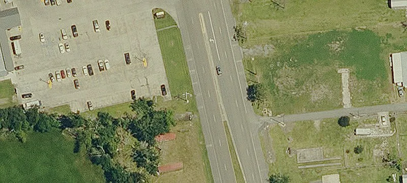 1841 Alex Plaisance Blvd