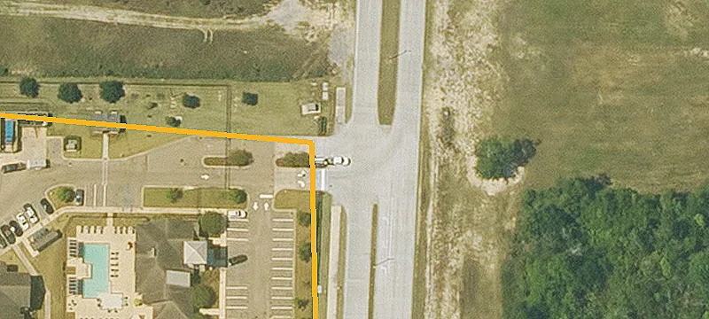 Fremaux Ctr Pkwy