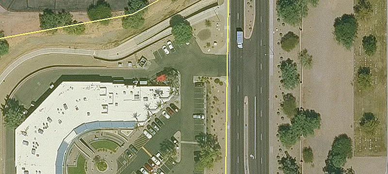 94th Shea Blvd