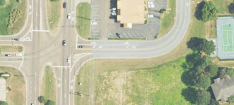 Orleans Way