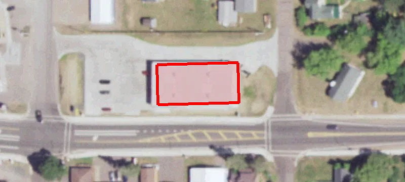 68300 Co Hwy