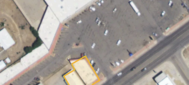 250 Mills Ave
